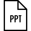 Тип файла PPT для ключницы KeyGuard